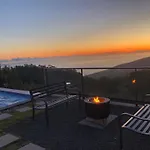 Casa Da Arvore Im Eukalyptuswald
