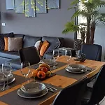 Casa Da Arvore Im Eukalyptuswald Villa *