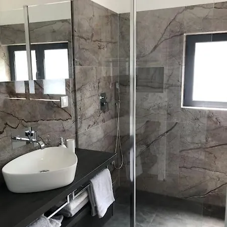 Casa Da Arvore Im Eukalyptuswald Villa