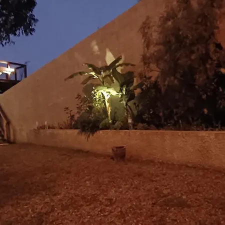 Villa Casa Da Arvore Im Eukalyptuswald *