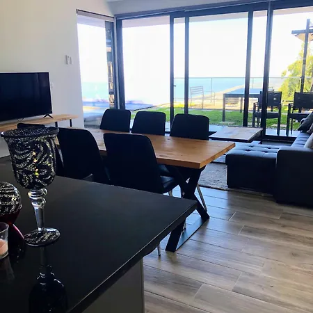 Casa Da Arvore Im Eukalyptuswald Villa *