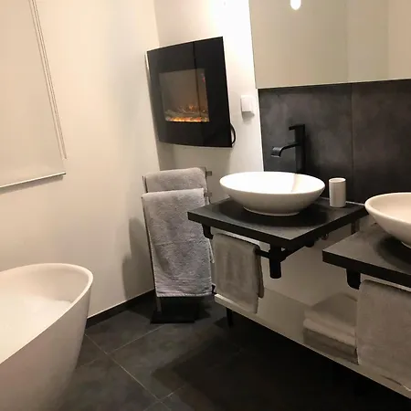 Casa Da Arvore Im Eukalyptuswald *