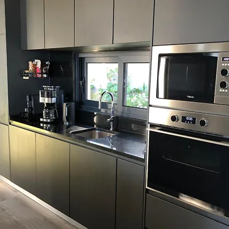 Casa Da Arvore Im Eukalyptuswald