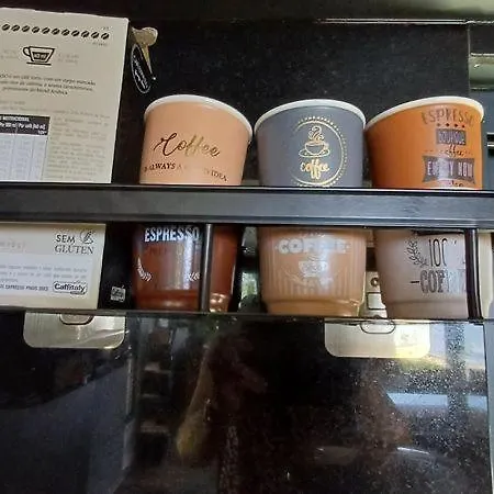 Villa Casa Da Arvore Im Eukalyptuswald *