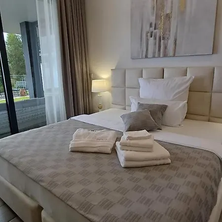 Villa Casa Da Arvore Im Eukalyptuswald