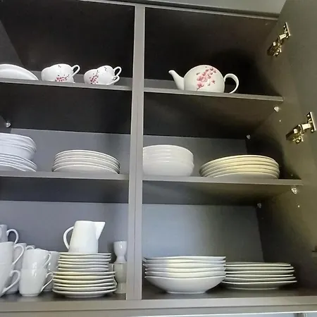 Villa Casa Da Arvore Im Eukalyptuswald