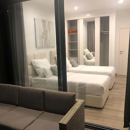 Casa Da Arvore Im Eukalyptuswald Βίλα *