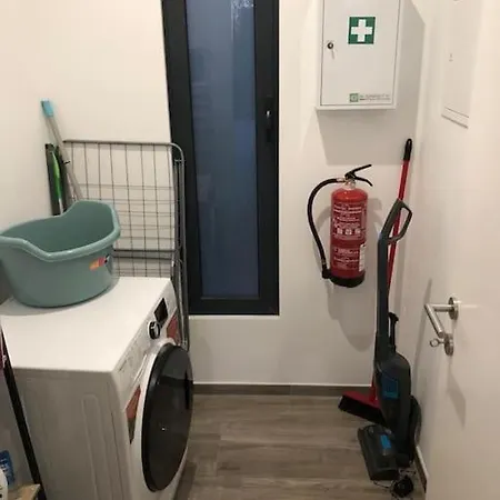 Βίλα Casa Da Arvore Im Eukalyptuswald