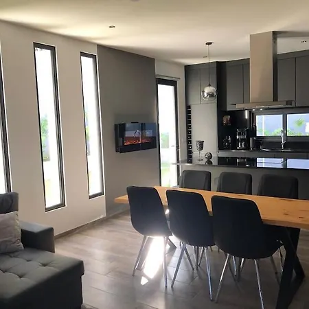 Casa Da Arvore Im Eukalyptuswald *