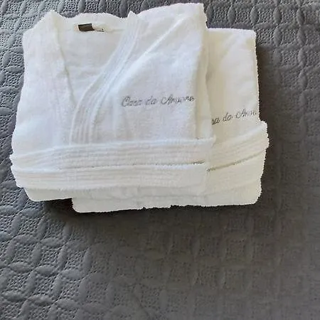 Casa Da Arvore Im Eukalyptuswald