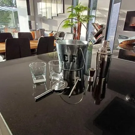 Casa Da Arvore Im Eukalyptuswald Willa Cova do Moirao