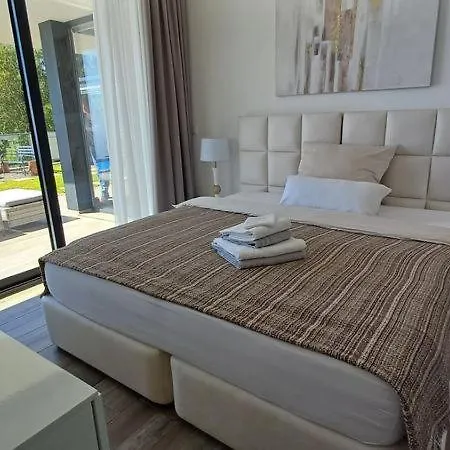 Casa Da Arvore Im Eukalyptuswald Βίλα *