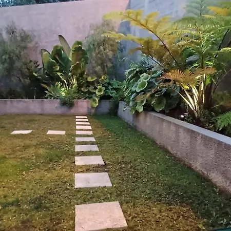 Casa Da Arvore Im Eukalyptuswald Villa *