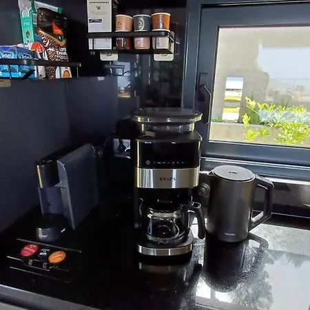 Casa Da Arvore Im Eukalyptuswald * Cova do Moirao