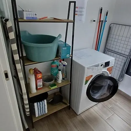 Casa Da Arvore Im Eukalyptuswald *