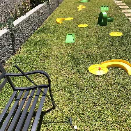 Casa Da Arvore Im Eukalyptuswald Cova do Moirao