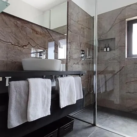 Βίλα Casa Da Arvore Im Eukalyptuswald Cova do Moirao