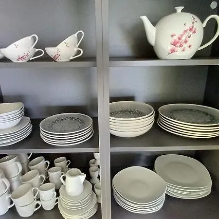 Casa Da Arvore Im Eukalyptuswald Βίλα Cova do Moirao