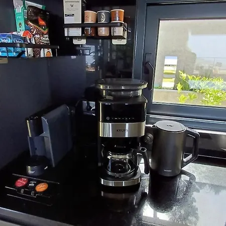 Βίλα Casa Da Arvore Im Eukalyptuswald