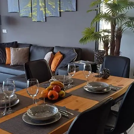 Casa Da Arvore Im Eukalyptuswald Villa *