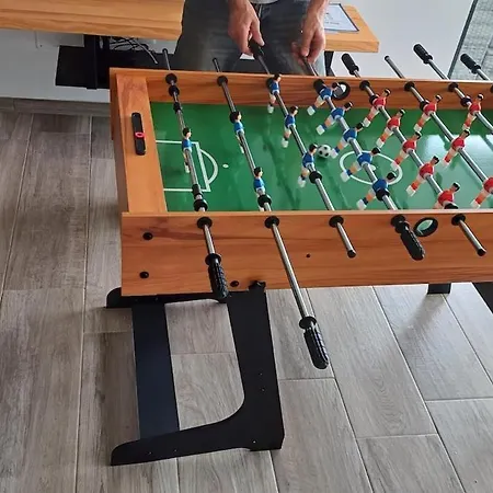 Casa Da Arvore Im Eukalyptuswald Βίλα *