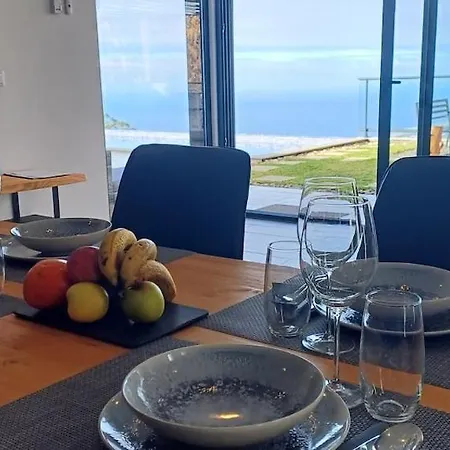 Casa Da Arvore Im Eukalyptuswald Villa