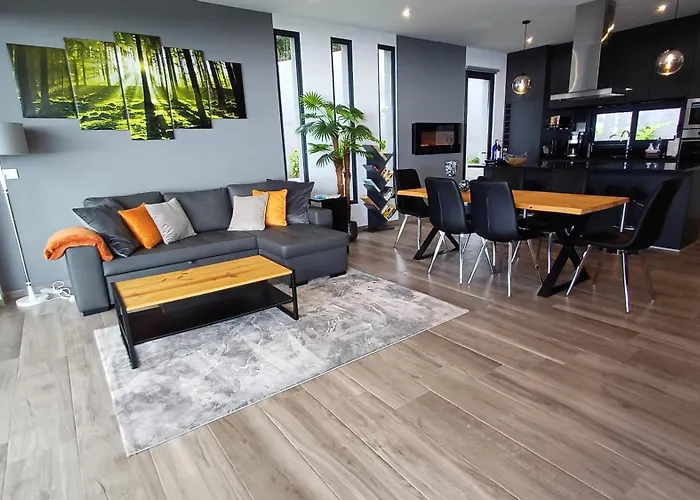 Casa Da Arvore Im Eukalyptuswald Villa *