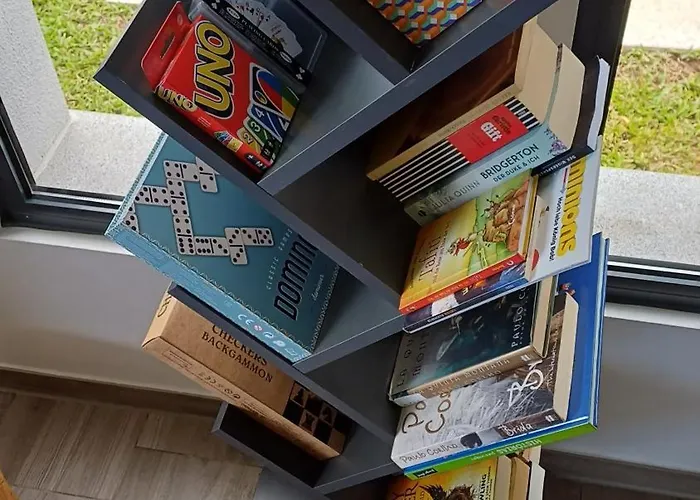 Villa Casa Da Arvore Im Eukalyptuswald *