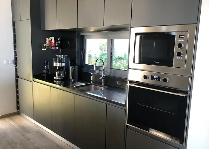 Casa Da Arvore Im Eukalyptuswald