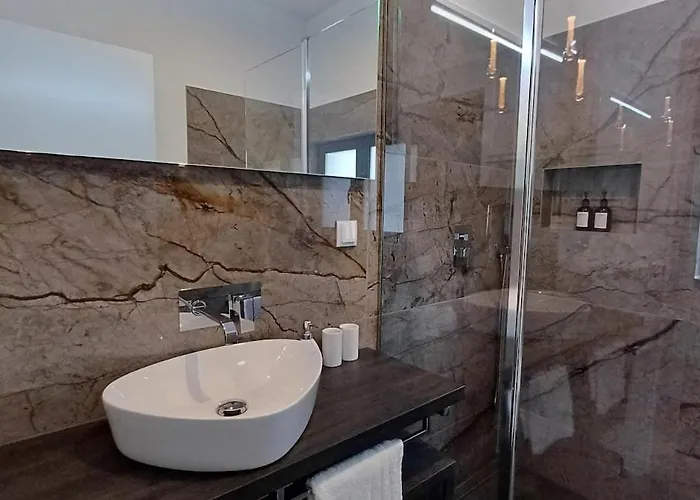 Casa Da Arvore Im Eukalyptuswald Villa