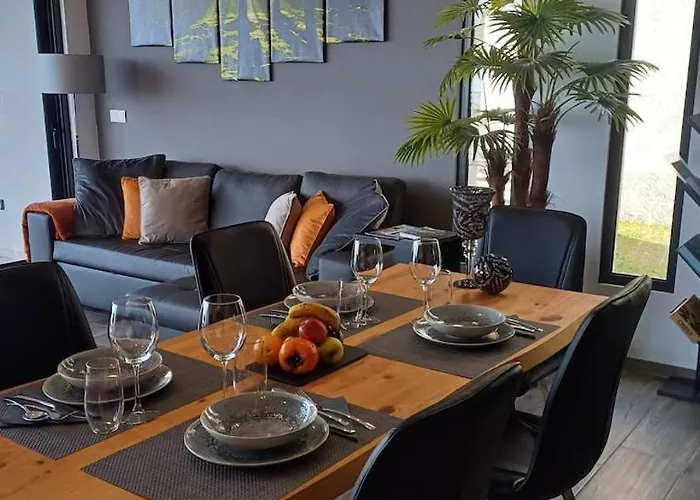 Casa Da Arvore Im Eukalyptuswald Villa *