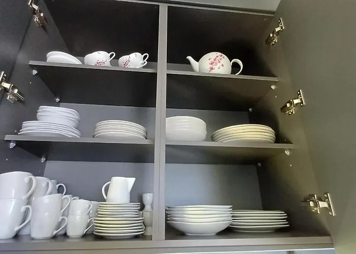 Villa Casa Da Arvore Im Eukalyptuswald