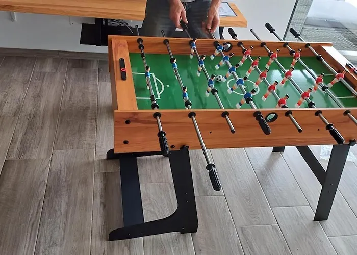 Casa Da Arvore Im Eukalyptuswald Villa *