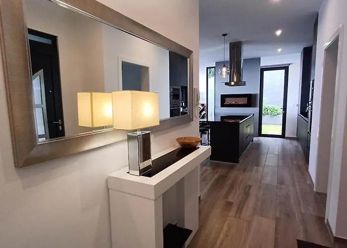 Villa Casa Da Arvore Im Eukalyptuswald